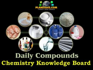 27 Fun Chemistry Games for Kids – StudiousGuy