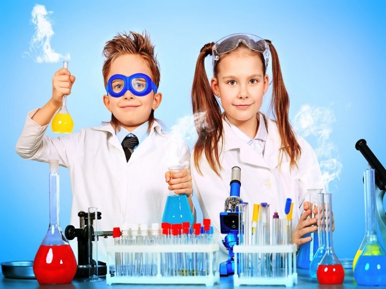 27 Fun Chemistry Games for Kids StudiousGuy