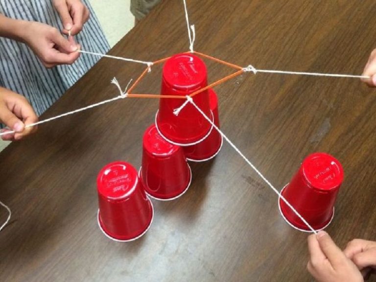 80 Team Building Games for Kids StudiousGuy