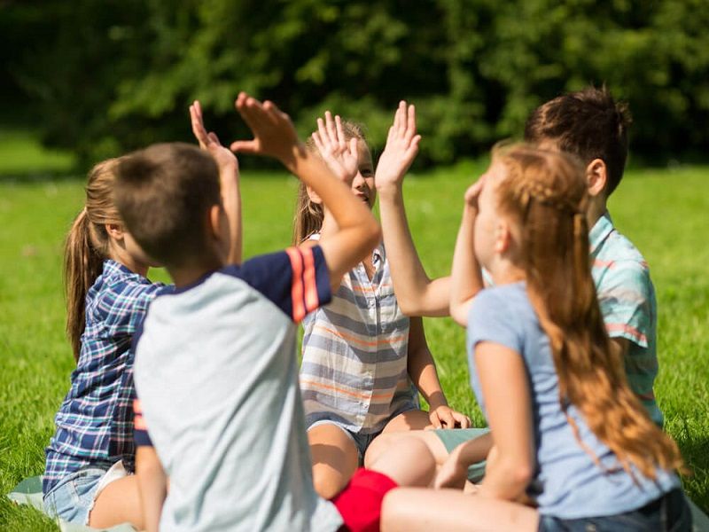 Popsicle stick tower competition encourages socializing, Life +  Entertainment