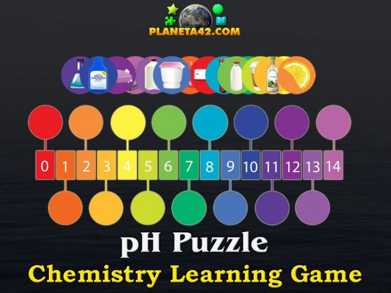 27 Fun Chemistry Games for Kids – StudiousGuy