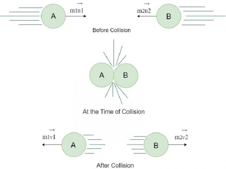 17 Conservation of Momentum Examples in Real Life StudiousGuy