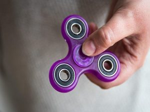 Fidget Spinner